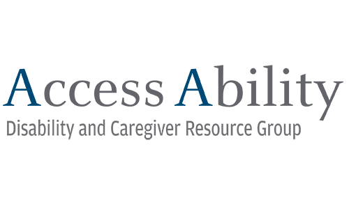 Access Ability logo